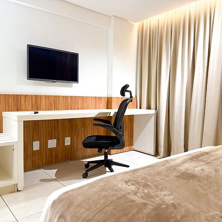Vivence Suites Hotel Palmas Палмас Екстер'єр фото