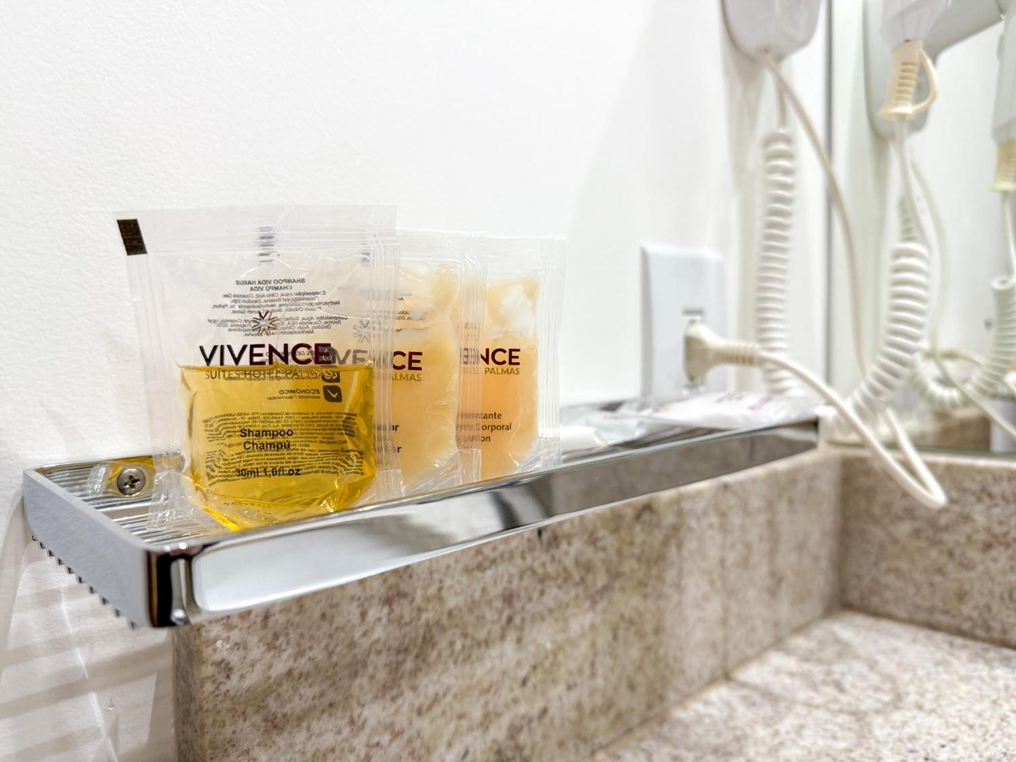 Vivence Suites Hotel Palmas Палмас Номер фото